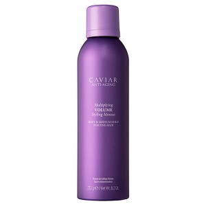 ALTERNA CAVIAR ANTI-AGING Multiplying Volume Styling Mousse Мусс для объема 232 г