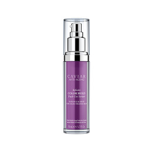 ALTERNA CAVIAR ANTI-AGING Infinite Color Hold Dual-Use Serum Сыворотка максимальная защита цвета двойного назначения 50 мл