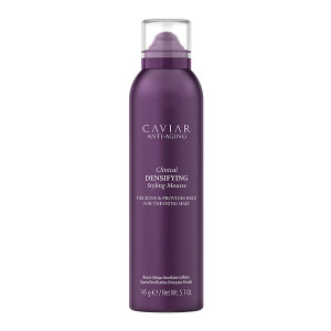 ALTERNA CAVIAR ANTI-AGING Clinical Densifying Styling Mousse Мусс для роста и уплотнения волос 145 г