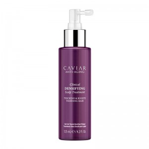 ALTERNA CAVIAR ANTI-AGING Clinical Densifying Scalp Treatment Несмываемый стимулятор для роста волос 125 мл