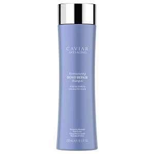 ALTERNA CAVIAR ANTI-AGING Restructuring Bond Repair Shampoo Шампунь для мгновенного восстановления волос 250 мл