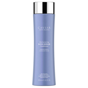 ALTERNA CAVIAR ANTI-AGING Restructuring Bond Repair Conditioner Кондиционер для мгновенного восстановления волос 250 мл