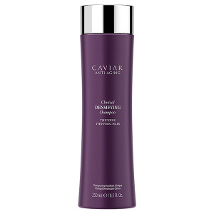 ALTERNA CAVIAR ANTI-AGING Clinical Densifying Shampoo Лечебный уплотняющий шампунь 250 мл