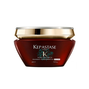 Kerastase Aura Botanica Masque Fondamental Riche Обогащенная маска 200 мл