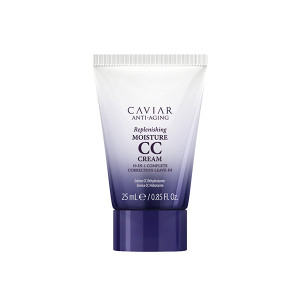 ALTERNA CAVIAR ANTI-AGING Replenishing Moisture CC Cream 10-In-1 Complete Correction Крем 10 в 1 25 мл