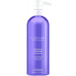 ALTERNA CAVIAR ANTI-AGING Multiplying Volume Conditioner Кондиционер для объема с экстрактом икры 1 л