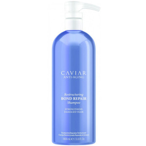 ALTERNA CAVIAR ANTI-AGING Restructuring Bond Repair Shampoo Шампунь для мгновенного восстановления волос