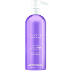 ALTERNA CAVIAR ANTI-AGING Smoothing Anti-Frizz Conditioner Разглаживающий кондиционер с экстрактом икры 1 л