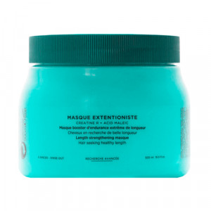 Kerastase Resistance Masque Extentioniste Маска 500 мл