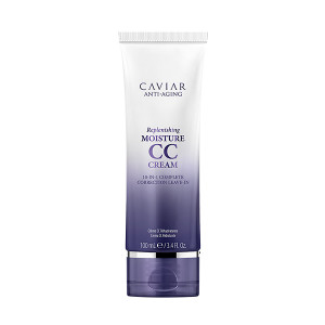 ALTERNA CAVIAR ANTI-AGING Replenishing Moisture CC Cream 10-In-1 Complete Correction Крем 10 в 1 100 мл