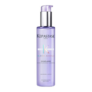 Kerastase Blond Absolu Cicaplasme Укрепляющий уход для светлых или мелированных волос с термозащитой 150 мл