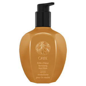 Oribe Cote d'Azur Revitalizing Hand Wash Восстанавливающее средство для мытья рук 300 мл