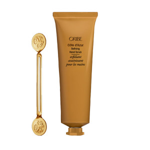 Oribe Cote d'Azur Refining Hand Scrub Очищающий скраб для рук 100 мл