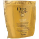 Fanola Oro Therapy De-Color Keratin Порошок (пудра) для осветления волос