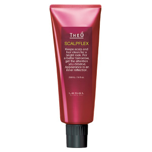 Lebel TheO Scalp Flex Пилинг для кожи головы