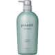 Lebel Proedit Care Works Shampoo Soft Fit Увлажняющий шампунь