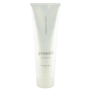 Lebel Proedit Hair Skin Float Cleansing Мусс очищающий для волос и кожи головы