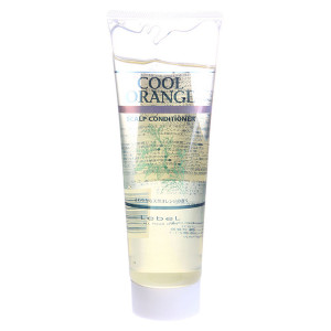 Lebel Cool Orange Scalp Conditioner Кондиционер очиститель