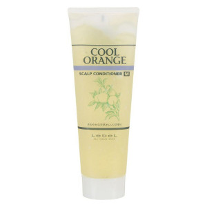 Lebel Cool Orange Scalp Conditioner M Кондиционер очиститель