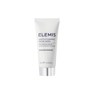 Elemis Gentle Foaming Face Wash Кремовая пенка для умывания