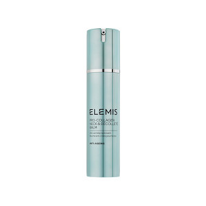 Elemis Pro-Collagen Neck & Decollete Balm Лифтинг-бальзам для шеи и декольте