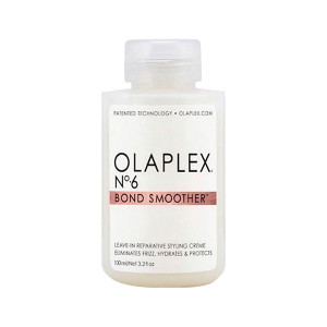 Olaplex Bond Smoother №6 Восстанавливающий крем для укладки 100 мл