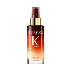 Kerastase Nutritive 8H Magic Night Serum Ночная восстанавливающая сыворотка 90 мл