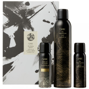 Oribe Dry Styling Collection Набор для укладки волос 437 мл