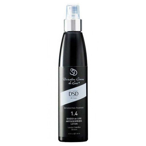 DSD de Luxe Antiseborrheic Treatment Lotion 1.4 Антисеборейный лосьон № 1.4 200 мл