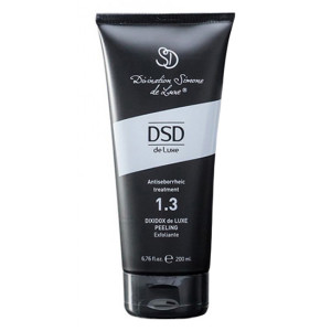 DSD de Luxe Antiseborrheic Treatment Peeling 1.3 Антисеборейный пилинг № 1.3 200 мл