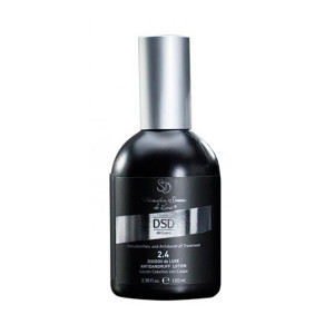 DSD de Luxe Antiseborrheic and Anti-Dandruff Treatment Lotion 2.4 Лосьон от перхоти № 2.4 100 мл