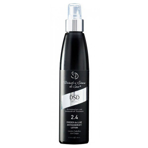 DSD de Luxe Antiseborrheic and Anti-Dandruff Treatment Lotion 2.4 Лосьон от перхоти № 2.4 200 мл