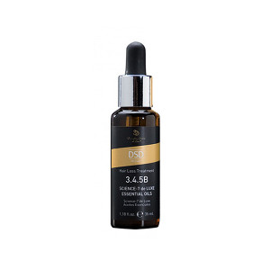 DSD de Luxe Hair Loss Treatment Science-7 Essential Oils 3.4.5B Эфирное масло № 3.4.5B 35 мл