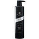 DSD de Luxe Restructuring Treatment Steel and Silk Treatment Shampoo 5.1 Шампунь восстанавливающий № 5.1 500 мл