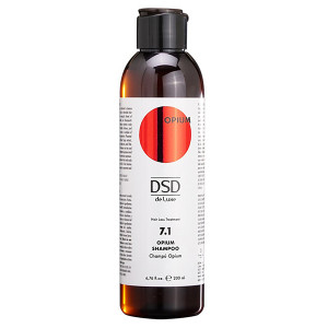 DSD de Luxe Opium Shampoo 7.1 Восстанавливающий шампунь 200 мл