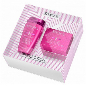 Kerastase Reflection Весенний подарочный набор для защиты цвета окрашенных и мелированных волос 450 мл