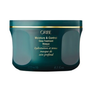 Oribe Moisture & Control Deep Treatment Masque Увлажняющая маска для глубокого лечения волос 250 мл