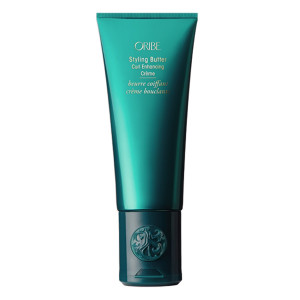 Oribe Styling Butter Curl Enhancing Creme Укрепляющее масло для укладки кудрявых волос