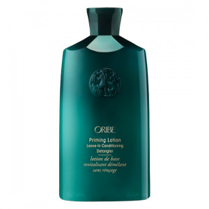 Oribe Priming Lotion Leave-In Conditioning Detangler Лосьон для ухода за волосами 250 мл