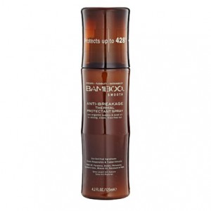 ALTERNA BAMBOO SMOOTH Anti-Breakage Thermal Protectant Spray Термозащитный спрей для волос