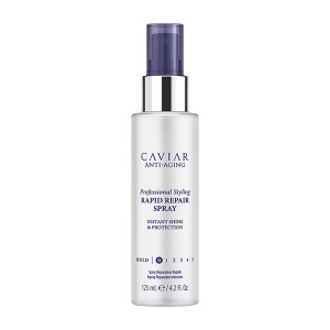 ALTERNA CAVIAR ANTI-AGING Professional Styling Rapid Repair Spray Спрей-блеск мгновенного действия 125 мл