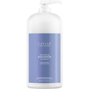 ALTERNA CAVIAR ANTI-AGING Restructuring Bond Repair Conditioner Кондиционер для мгновенного восстановления волос