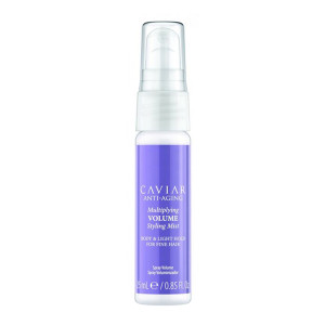 ALTERNA CAVIAR ANTI-AGING Multiplying Volume Styling Mist Многофункциональный спрей для объема 25 мл