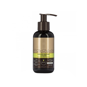Macadamia Professional ULTRA RICH MOISTURE Oil Treatment Ультра питающее и увлажняющее масло