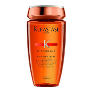 Kerastase Discipline Bain Oleo-Relax Шампунь для разглаживания волос 250 мл