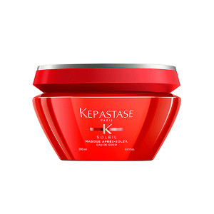 Kerastase Soleil Masque Apres-Soleil Маска после солнца 200 мл