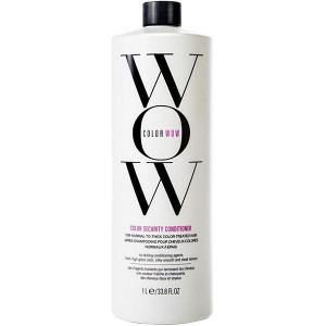 Color WOW Color Security Conditioner Normal To Thick Hair Кондиционер для защиты нормальных и густых окрашенных волос 1 л