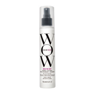 Color WOW Raise The Root Thicken & Lift Spray Спрей для придания объема у корней 150 мл