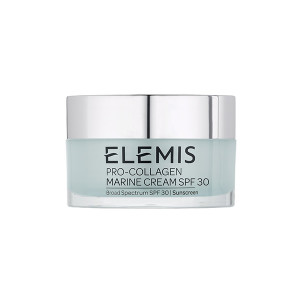 Elemis Pro-Collagen Marine Cream SPF30 Крем для лица "Морские водоросли" с защитой от солнца SPF30 50 мл
