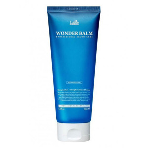 Lador Wonder Balm Бальзам кератиновый для ломких волос 200 мл